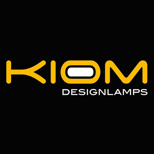 KIOM Logo
