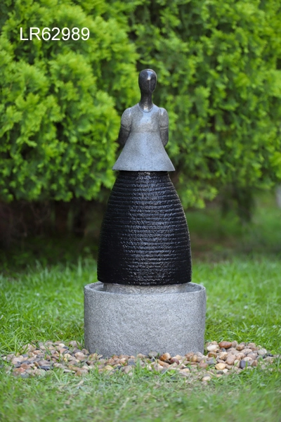 Modern & Art Fountains